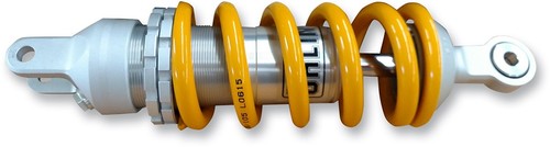 Ohlins 505 shock - ohlins, absorber
