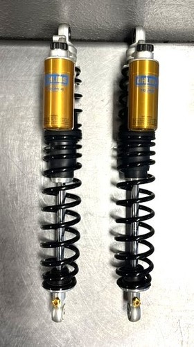Ohlins rh rear shocks - rh,