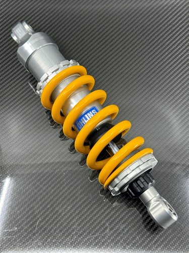 Ya570 ohlins shock - ya570, yamaha