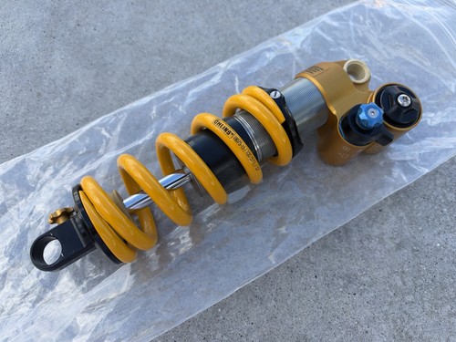 Ohlins ttx22m coil - coil, rear