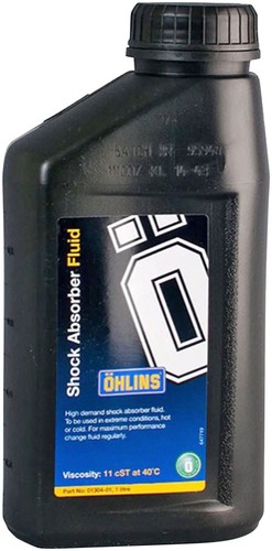 Ohlins high performance - high,