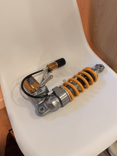 Ducati panigale ohlins ttx - ducati,