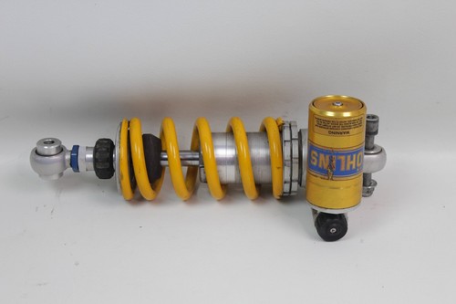 Aprilia rsv4 tuono 2010 - 2010, ohlins