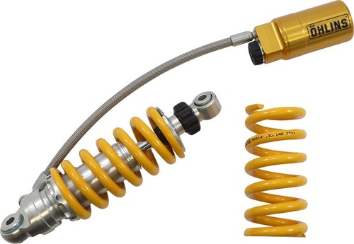 Ohlins stx scooter - stx,