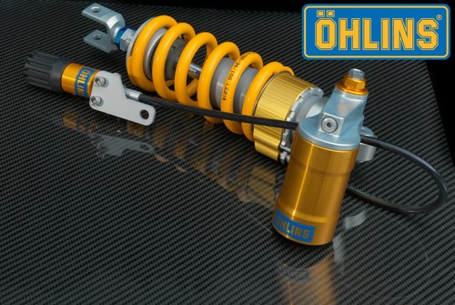 Ohlins shock ho204 honda - ohlins,