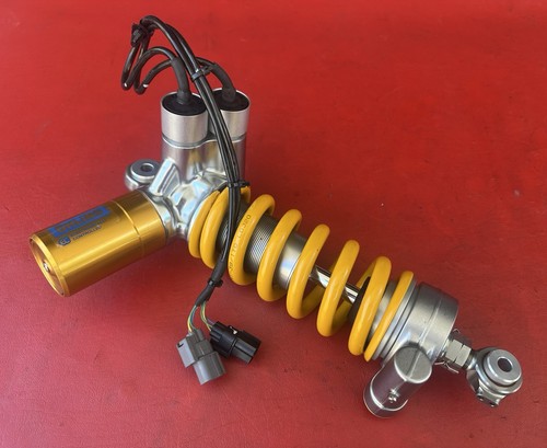 Ohlins rear shock - ohlins,