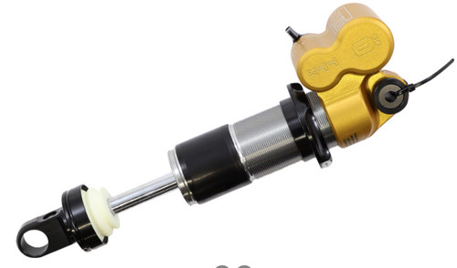 Ohlins bicycle sbc 1979 - ohlins,