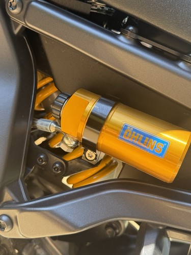 2025 yamaha mt09sp - mt09sp, ohlins