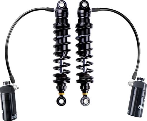 Ohlins harley touring - ohlins,
