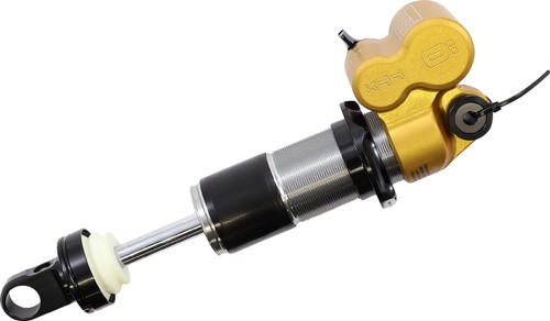 Ohlins ttx22m coil - ohlins, shocks