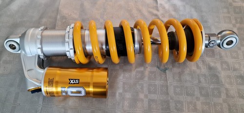 Ohlins stx öhlins shock - mx,