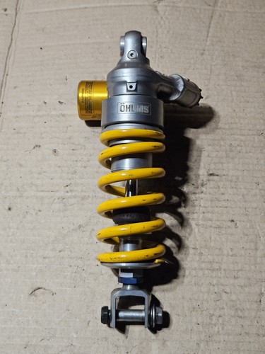 2006 2020 yamaha yzf - yzf-r6, ohlins