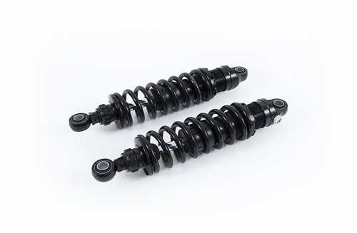 Ohlins blackline rear shocks - ohlins,