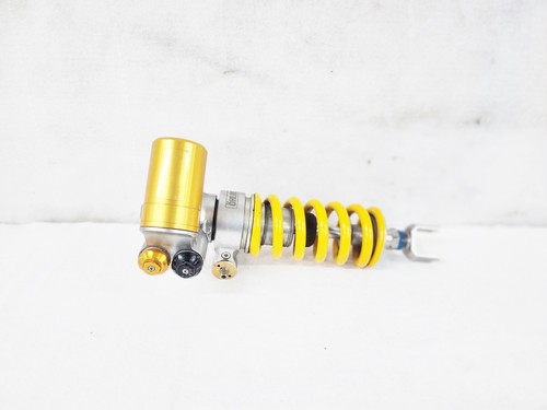Ohlins 2006 2010 suzuki - 2006-2010,