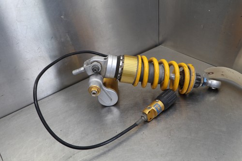 Yamaha yzf r1 ohlins - yamaha,