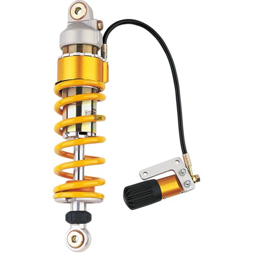 Ohlins 436 stx46 adventure - ohlins,