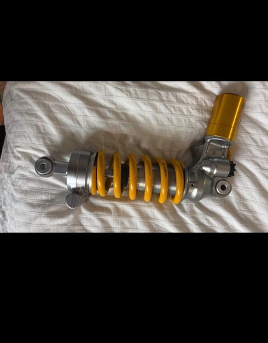 Ohlins 568 hypersport - 568, ttx
