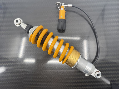 Used ohlins stx46 rear - used,