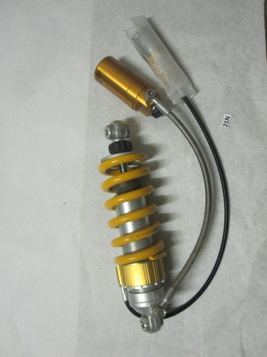 Ohlins stx street - ohlins,