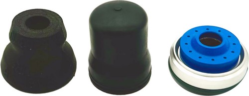 Ohlins rear shock - shock, service