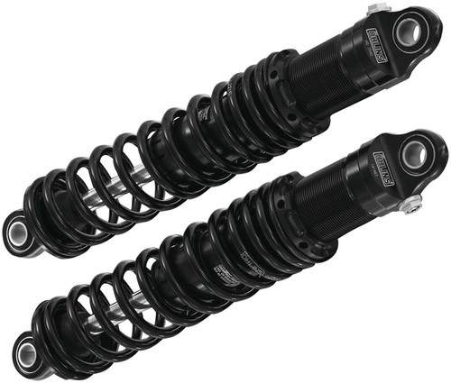 Ohlins stx blackline shock - 36,