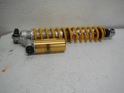 2008 yamaha apex ohlins - 2008,